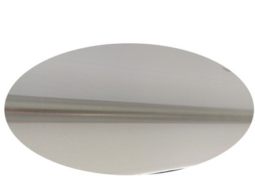 ДЕКОРАТИВНОЕ АЖУРНОЕ ПАНО 60х115 ГИРЛАНД СТЕКЛЯННЫЕ КРИСТАЛЛЫ ГЛАМУРНЫЙ ХИТ