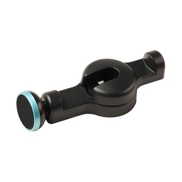 Car Phone Holder Hooks Car Vehicle Back Seat