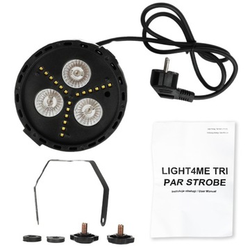 SPAR LIGHT СТРОБОСКОП СВЕТ ДЛЯ ДИСКОТЕЧЕСКОЙ ВЕЧЕРИНКИ RGB СВЕТОДИОДНЫЙ СВЕТОВОЙ ЭФФЕКТ