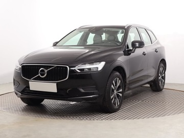 Volvo XC60 II Crossover T4 190KM 2020 Volvo XC60 T4, Salon Polska, 1. Właściciel, zdjęcie 1