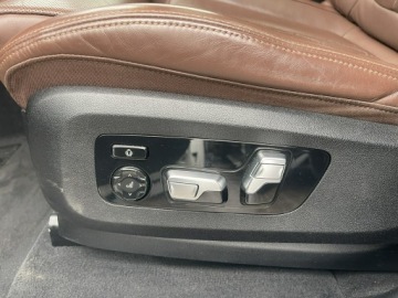 BMW X5 G05 M SUV M50d 400KM 2019 BMW X5 M50 M50d MPakiet Xdrive Pneumatyka Panorama, zdjęcie 12