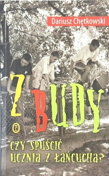 CHĘTKOWSKI Z BUDY