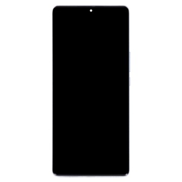 OEM-экран AMOLED класса S и дигитайзер в сборе для Honor X40 5G