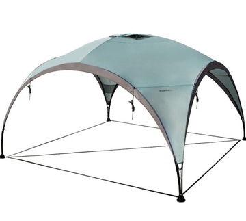 Amazon Basic Event shelter 3.65x3.65 (1979)