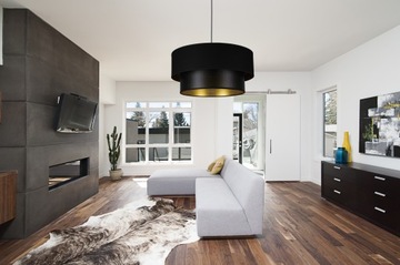 СОВРЕМЕННЫЙ ПОТОЛОЧНЫЙ ПОДВЕСНОЙ СВЕТИЛЬНИК, ЛЮСТРА, АБАЗУР