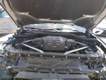 BMW X7 2023 BMW X7 M60i 2023 4.4l 4.4 Benzyna 523KM, zdjęcie 8