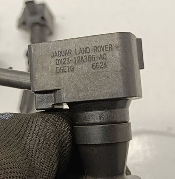 CÍVKA ZAPALOVACÍ JAGUAR F-PACE X761 XJ XE 3.0 SC SCV6 306PS DX23-12A366-AC