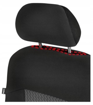 ЧЕХОЛ НА ПЕРЕДНЕЕ АВТОКРЕСЛО PERUN DV1 L