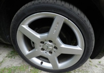 Mercedes Klasa A W169 Coupe 2.0 200 136KM 2009 Mercedes-Benz Klasa A sliczny A200 Avantgarde AUTOMAT Serwisowany 2.0, zdjęcie 16