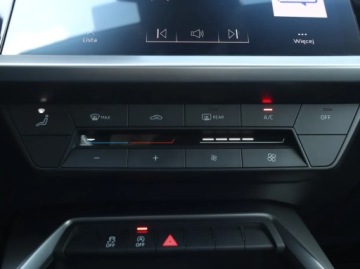 Audi A8 D5 2021 Audi A3 35 TFSI, Salon Polska, 1. Właściciel, zdjęcie 12