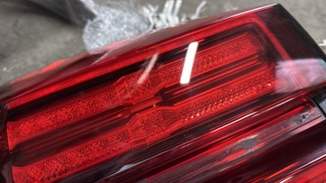 KIA SORENTO 2021- SVĚTLO ZADNÍ LEVÝ