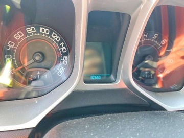 Chevrolet Camaro V 2010 Chevrolet Camaro SS 2010 6.2 Benzyna 426KM, zdjęcie 9