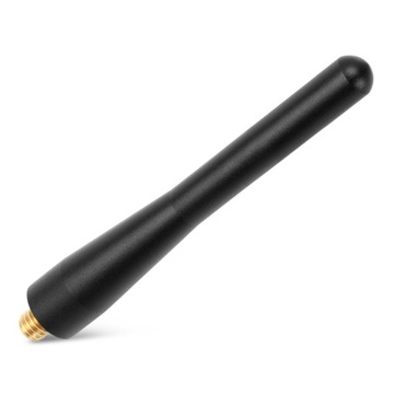 4-calowa krótka antena do Mini Cooper R56-6226