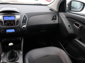 Hyundai ix35 SUV Theta 2.0 MPI 163KM 2011 Hyundai ix35 2.0 CVVT, GAZ, Skóra, Klima, zdjęcie 7