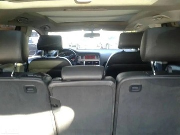 Audi Q7 I SUV 3.6 FSI 280KM 2007 AUDI Q7 (4LB) 3.6 FSI quattro 280 KM mały przebieg 140000km, zdjęcie 14