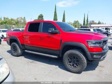  RAM 1500 2021r, TRX, 4x4, 6.2L 6.2 Benzyna 702KM, zdjęcie 3