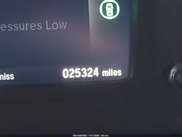 Honda Odyssey IV 2024 Honda Odyssey 2024 Honda Odyssey Sport Auto 3.5 Benzyna 280KM, zdjęcie 14