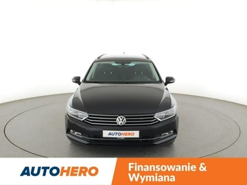 Volkswagen Passat B8 Variant 2.0 TDI BlueMotion SCR 150KM 2016 Volkswagen Passat Comfortline BlueMotion 150KM, zdjęcie 10