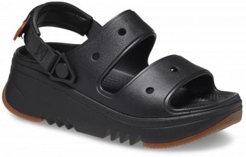 Damskie Buty Chodaki Crocs Hiker XScape 208181 Sandal 41-42