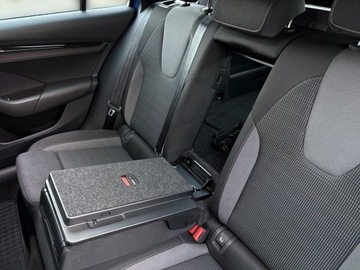 Skoda Octavia IV Liftback 1.0 TSI EVO 110KM 2022 Skoda Octavia DSG Czujniki SmartLink Tempomat Led FV23 Serwis ASO, zdjęcie 19