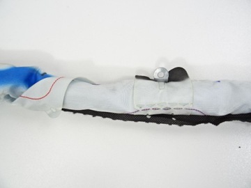 FORD KUGA MK2 LIFT ПОДУШКА БЕЗОПАСНОСТИ ШТОРКА ЛЕВАЯ