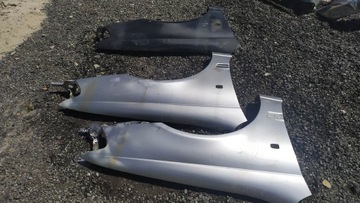TOYOTA CARINA E 1992 1994 1995 1996 BŁOTNIK PRAWY
