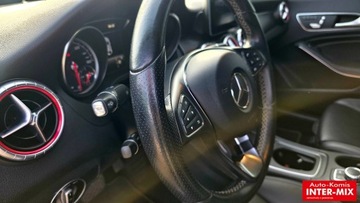 Mercedes CLA C117 Coupe Facelifting 2.0 250 211KM 2018 Mercedes-Benz CLA CLA 250 zarejestrowany dobra cena 2.0 Benzyna 211KM, zdjęcie 22