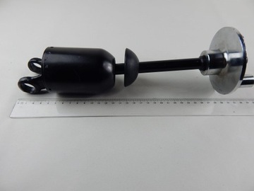 КАРДАННЫЙ ВАЛ М-72