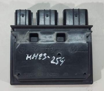 Junction Box bezpiecznik Kawasaki 400 Ninja 17-20r