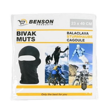 BACLAVACA MOTOR QUAD ENDURO MASK ЛЫЖИ под ШЛЕМ