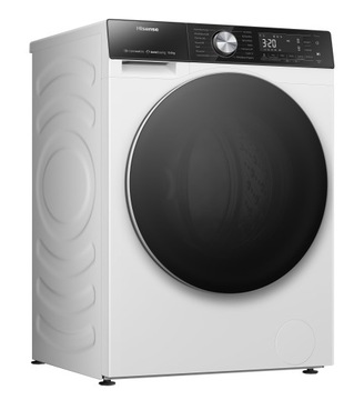 Стиральная машина HISENSE WF5S1045BW PL 10,5 кг 1400 об/мин