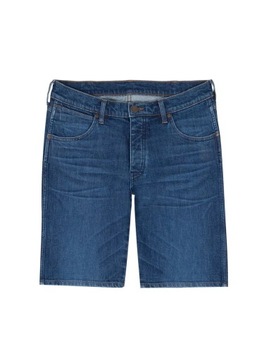 WRANGLER TEXAS SHORTS MĘSKIE SZORTY SPODENKI W30