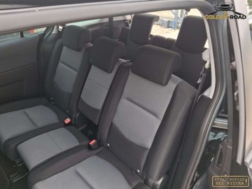 Mazda 5 I 2.0 MZR-CD 110KM 2006 Mazda 5 2,0D 110KM klima elektryka alu 7 osobowy zarejestrowany 2.0 Diesel, zdjęcie 10