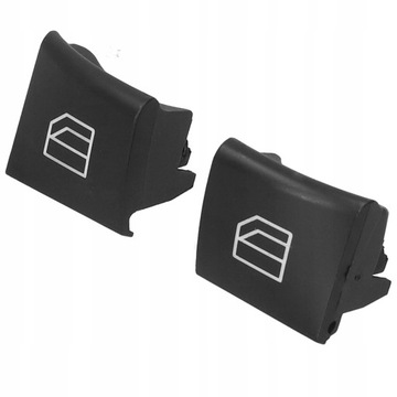 КНОПКА ПЕРЕКЛЮЧАТЕЛЯ ОКНО ПОДЪЕМНИКА BENZ ML/GL/R