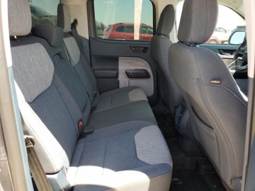 Ford Maverick II 2022 Ford Maverick xl, 2022r., 2.5L 2.5 Benzyna 191KM, zdjęcie 8