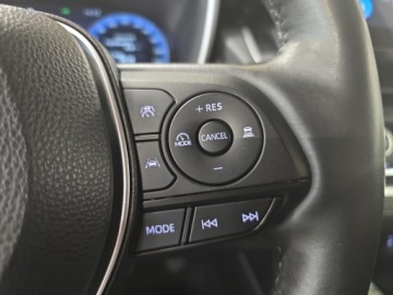 Toyota Corolla Cross 2022 Toyota Corolla Cross 2.0 Hybrid Style Toyota Corol, zdjęcie 23