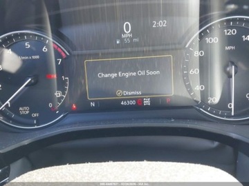 Cadillac 2021 Cadillac XT6 Luxury 2021 2.0 Benzyna 235KM, zdjęcie 12