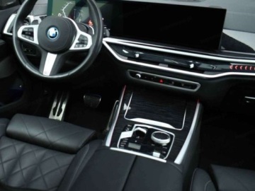 BMW X5 G05 SUV Plug-In Facelifting 3.0 50e 490KM 2026 BMW X5 xDrive50e Sport Suv 3.0 (489KM) 2026, zdjęcie 8