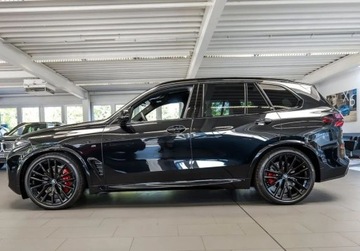 BMW X5 G05 2025 BMW X5 xDrive30d, Pneumatyka, Innowacji, Comfort Plus, 22 cale, Panorama,, zdjęcie 1