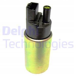 Топливный насос DELPHI FE0429-12B1