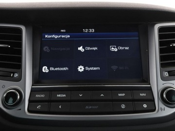Hyundai Tucson III 2017 Hyundai Tucson 177KM Automat Hak Navi Czujniki, zdjęcie 22