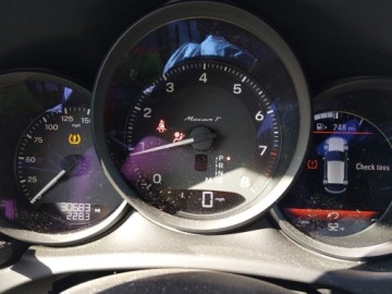 Porsche Macan 2024 Porsche Macan 2024 PORSCHE MACAN T 2.0 Benzyna 261KM, zdjęcie 13