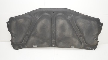 TLUMENÍ KAPOTY OPEL ANTARA 06-10R SPONKY