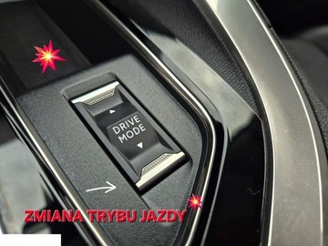 Peugeot 3008 II 2022 Peugeot 3008 1.6 PureTech Hybrid PHEV Allure Pack 180KM 2022r, zdjęcie 12