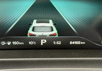 MG 2022 MG EHS Luxury Panorama Navi Ambiente Kamera360 FV23 1.5 162KM, zdjęcie 20