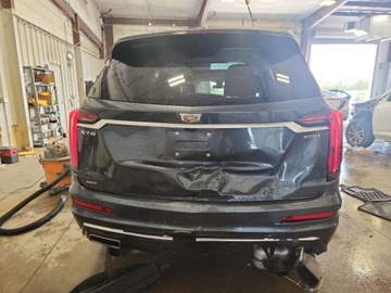 Cadillac 2020 Cadillac XT6 Premium Luxury 2020 3.6l 3.6 Benzyna 310KM, zdjęcie 2