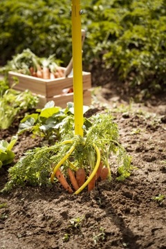 Ручной культиватор Удаляет сорняки Рыхлитель почвы Сад Фруктовый аэратор