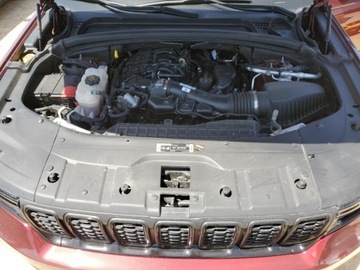 Jeep Grand Cherokee V 2023 Jeep Grand Cherokee Limited 2023 3.6l 3.6 Benzyna 293KM, zdjęcie 6