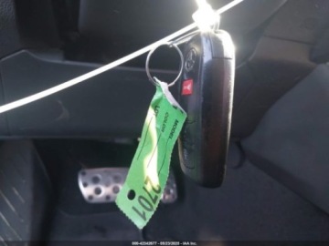 Toyota Tacoma II 2024 Toyota Tacoma 2024 TOYOTA TACOMA HYBRID TRD SPORT 2.4 Hybryda 278KM, zdjęcie 15