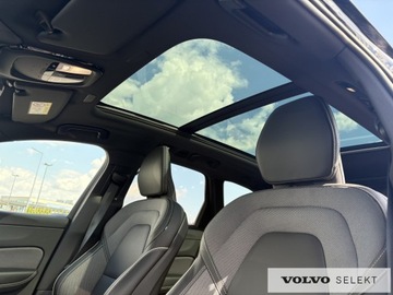 Volvo XC60 II 2024 Volvo XC 60 XC60 T8 Plug-In Black Edition! | AWD |, zdjęcie 24